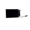 Camera Complete LCD Display Assembly with Hinge Service Parts, Compatible for Nikon, Z30 Camera LCD Screen Replacement view 1