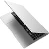 Samsung Laptop | Galaxy-Book3 | 15.6" 1920 x 1080 IPS | Intel-12 Core i7-1360P | Intel Arc Graphics A350M 4GB | 16GB LPDDR4 | 4TB SSD | Windows 10 Pro | Wi-Fi 6 - Backlit KB - Webcam - Silver view 4