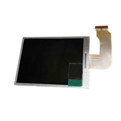 Camera Touch LCD Display, Compatible for Canon, Compatible for PowerShot, A3300 is with Backlit LCD Screen Replacement