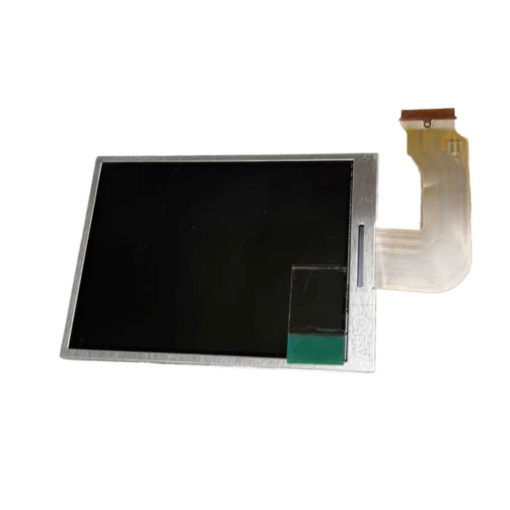 Camera Touch LCD Display, Compatible for Canon, Compatible for PowerShot, A3300 is with Backlit LCD Screen Replacement