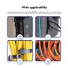 100pcs Self-Locked Nylon Cable Tie Plastic Wire Zip Ties Sets Fixed Binding Electric Wire Wrap Tie 2.5x100 2.8x300(3.6x150mm) view 4