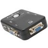 Fydun Dual Monitor KVM 1920x1440 Support USB 2. - 2 Port KVM 98 98SE 2000 ME view 4