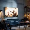 Klipsch Flexus CORE 210 Dolby Atmos 44" SoundBar + 10" Subwoofer, 3.1.2-Channel Dolby Atmos Sound Bar + Flexus Sub 100 10 Wireless Sub-woofer 185 W RMS, HDMI eARC, Bluetooth, Horn-Loaded Tweeter view 3