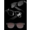 Dpofirs AI Smart Camera Glasses, HD 1080P Video Recording and Photo Taking, Translation, for Outdoor Indoor, Cycling, Hiking Travel, 32GB view 2