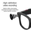Dpofirs AI Smart Camera Glasses, HD 1080P Video Recording and Photo Taking, Translation, for Outdoor Indoor, Cycling, Hiking Travel, 32GB view 3