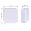 G2 G3 Wi-Fi Gate Way For TTLock, Lock WiFi for Remote Control App, Smart Fingerprint Lock(G2) view 2