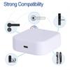 G2 G3 Wi-Fi Gate Way For TTLock, Lock WiFi for Remote Control App, Smart Fingerprint Lock(G2) view 3