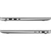 Samsung Laptop | Galaxy-Book3 | 15.6" 1920 x 1080 IPS | Intel-12 Core i7-1360P | Intel Arc Graphics A350M 4GB | 16GB LPDDR4 | 1TB SSD | Windows 10 Home | Wi-Fi 6 - Backlit KB - Webcam - Silver view 3