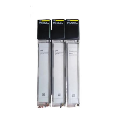 140NRP95400 Module Industrial Products with One Year Warranty in Stock