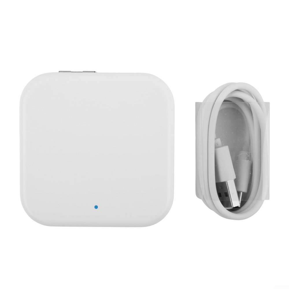 G2 G3 Wi-Fi Gate Way For TTLock, Lock WiFi for Remote Control App, Smart Fingerprint Lock(G3 wired)