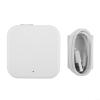 G2 G3 Wi-Fi Gate Way For TTLock, Lock WiFi for Remote Control App, Smart Fingerprint Lock(G3 wired) view 1