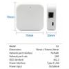 G2 G3 Wi-Fi Gate Way For TTLock, Lock WiFi for Remote Control App, Smart Fingerprint Lock(G3 wired) view 2