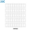 50 Pairs 35mm Slide Film Mounts + Negative Slide Film Cutter view 2