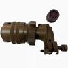 QOLOKAFG 1pc New PT08E-10-6S Aviation Plug and Socket Round Connector view 1