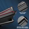 Garmin Livescope LVS34 Travel Transducer Cover and Garmin EchoMAP Ultra 122sv 125sv 126sv Screen Protector view 3