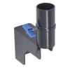 Chiyyak Roof Holder, Adjustable Assembly Kit, Aluminum Alloy, Short Wall Mount The Private and Commercial Use. view 3