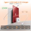 NIMO 15.6" Laptop for College Student Home Study-Business, 16GB RAM 256GB SSD Intel Pentium 4-Core N150 (Beat i3-1115G4),FHD IPS Laptop with Backlit Keyboard Fast Charger Fingerprint Private Webcam view 3