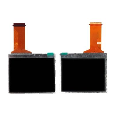 Camera LCD Display Screen, Compatible for FujiCompatible for FujifilmCompatible for FinePixS6500 Digital Camera NO Backlight LCD Screen Replacement