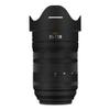 Mebont Camera Decal Skin for Hassel XCD 35-100mm f2.8-4 E 3M Material Sticker Waterproof Lens Protector(Frosted Black) view 1
