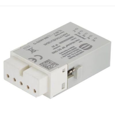 09800030201, Industrial Surge Protectors Han-Modular SP SO CM4