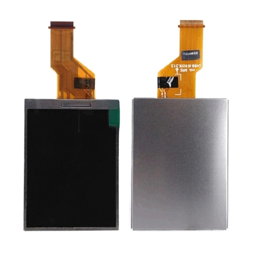 Camera LCD Display ScreenCompatible for SamsungPL70 SL720 IT100 SL820 WB550 Digital LCD Screen Part + Backlight