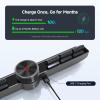 ATOTOZONE AC-44F20 Wireless Remote Control with Backlit Keys,Flexible Mounting,Customizable Button,for A6, A5L, S8 (Except S8 PN), X10, V10 Series and Most Other Brands That Support SWC Learning view 4