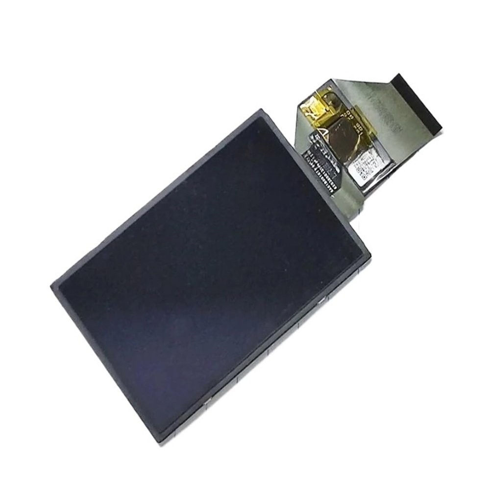 Camera LCD Display ScreenCompatible for FujiCompatible for Fujifilm X-T20 XT20 X-E3 XE3 Digital Camera LCD Screen Replacement with Touch + Backlight(X-E3)