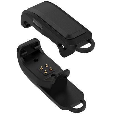 2Pack Charging Clip Compatible with Garmin Alpha TT 25 TT25 Dog Training Collar Charger Adapter