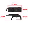 2Pack Charging Clip Compatible with Garmin Alpha TT 25 TT25 Dog Training Collar Charger Adapter view 2