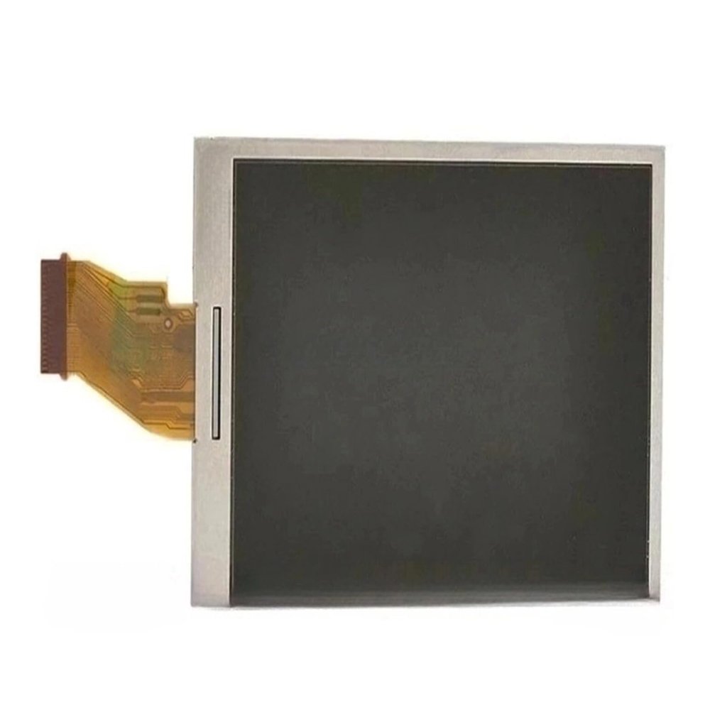 Camera LCD Display ScreenCompatible for Canon PC2153Compatible for PowershotSX400 SX410 SX412 SX420 is PC2273 Camera LCD Screen Part +Backlight