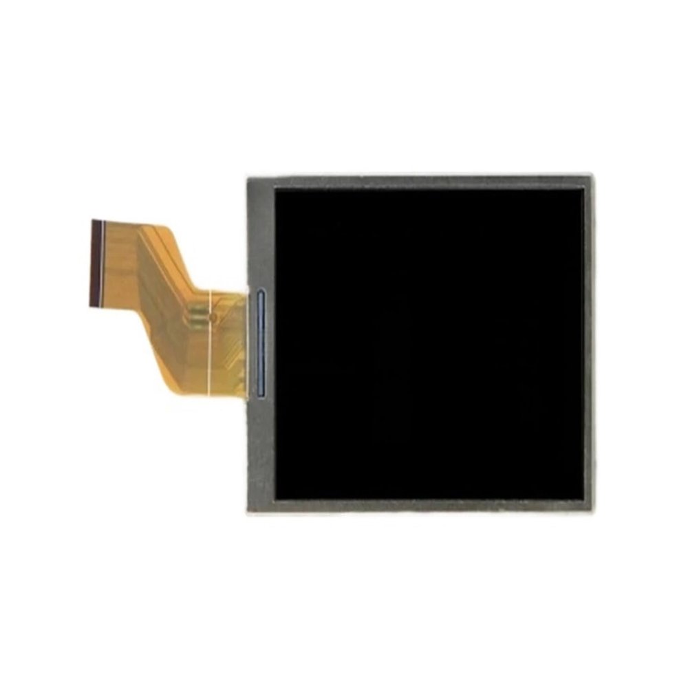 Camera LCD Display ScreenCompatible for SonyCyber-Shot DSC-W710 W710 Digital Camera LCD Screen Replacement with Backlight