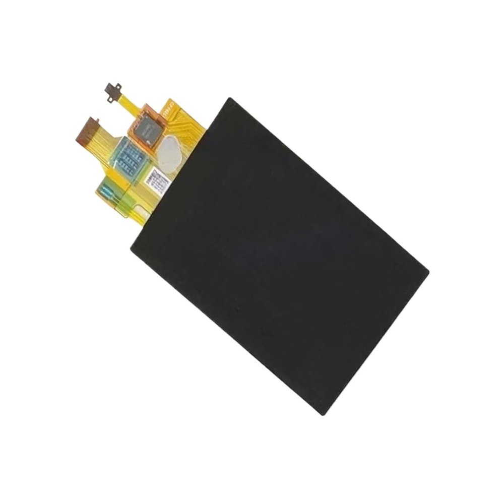 Camera LCD Display ScreenCompatible for SonyILCE-7M4 A7IV A7M4 A7 IV A6700 A7CM2 ZV-E1 Digital LCD Screen with Touch+Backlight