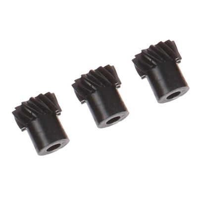 1pcs Black Aperture Motor Gear Compatible for Nikon D80 D90 Digital Camera SLR DSLR Camera Repair Replacement Parts