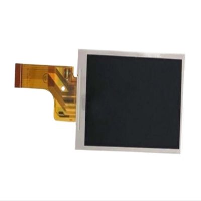 DSC-W180 Camera LCD Display, Compatible for Sony, Cyber-Shot DSC-W190 W180 LCD W190 with Backlight Camera LCD Screen Replacement