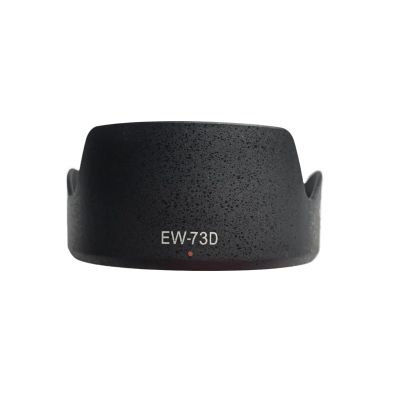 Camera Lens Hood Repair PartsCompatible for Canon EW-73D Lens Hood 80D 7DII 7D2 18-135 is USM