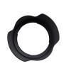 Camera Lens Hood Repair PartsCompatible for Canon EW-73D Lens Hood 80D 7DII 7D2 18-135 is USM view 2
