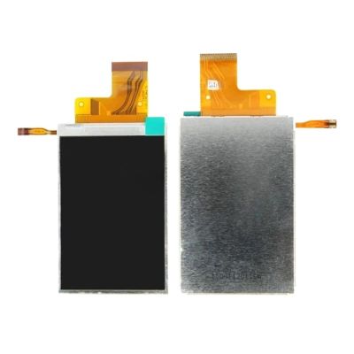 Camera LCD Display ScreenCompatible for OlympusE-PL2 EPL2 PL2 TG620 TG-620 TG630 TG-630 Camera LCD Screen Part + Backlight