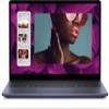 Dell Inspiron 14 2-in-1 Laptop 14" WUXGA 1920x1200 IPS Touchscreen AMD Ryzen 5 8640HS 6-Core 16GB DDR5 512GB SSD AMD Radeon Graphics Wi-Fi 6E Backlit Keyboard Fingerprint 1080p FHD Camera Win10 Pro view 3