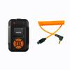 MIOPS Smart+ Smartphone Controllable Camera and Flash Trigger for High Speed Photography & Timelapse with Camera Conection Cable (MIOPS-SM-P1) view 1
