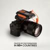 MIOPS Smart+ Smartphone Controllable Camera and Flash Trigger for High Speed Photography & Timelapse with Camera Conection Cable (MIOPS-SM-P1) view 4