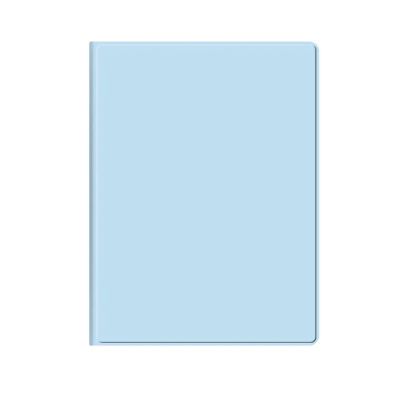 Case Compatible with Boox Poke 5/5s/6/6s/Go 6'' eReader Lightweight Folio Cover with Auto Sleep/Wake Magnetic Protective Shell(Light Blue)