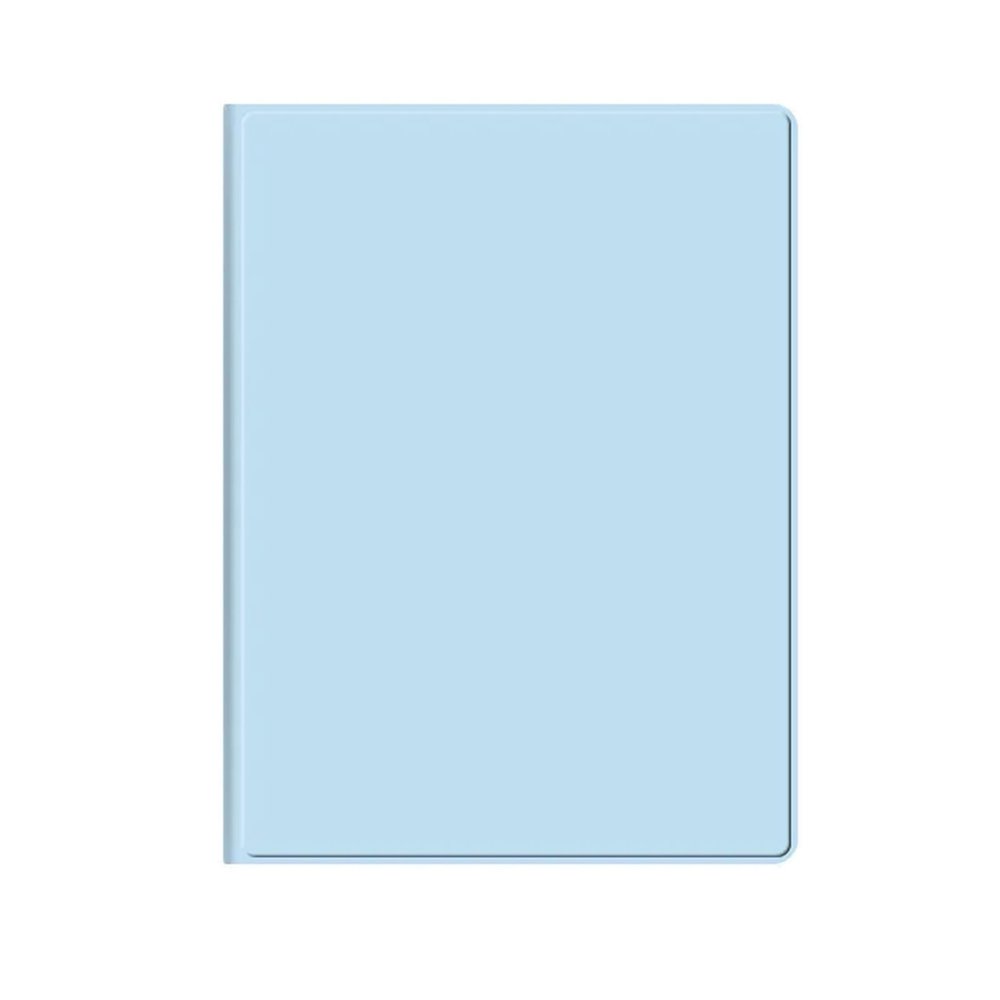 Case Compatible with Boox Poke 5/5s/6/6s/Go 6'' eReader Lightweight Folio Cover with Auto Sleep/Wake Magnetic Protective Shell(Light Blue)