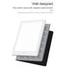 Case Compatible with Boox Poke 5/5s/6/6s/Go 6'' eReader Lightweight Folio Cover with Auto Sleep/Wake Magnetic Protective Shell(Light Blue) view 2