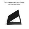 Case Compatible with Boox Poke 5/5s/6/6s/Go 6'' eReader Lightweight Folio Cover with Auto Sleep/Wake Magnetic Protective Shell(Light Blue) view 3