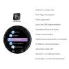 CHOYONG Maestro C2 WiFi Speaker Wireless Bluetooth Smart Speaker,Three-Way Speaker System,Internet Radio Global Station,Record Player Compatible with RCA Input,Choyoung C2 view 2
