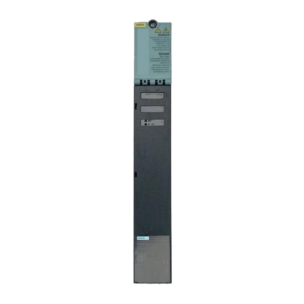 Y9S5QZ5 Drive 6SL3100-1AE31-0AB0