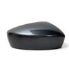 Car Rearview Mirror Cap Cover for Mazda 6 2014-2016 Mirror Covers (RED, Left) (Grey) view 2