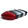 Car Rearview Mirror Cap Cover for Mazda 6 2014-2016 Mirror Covers (RED, Left) (Grey) view 4