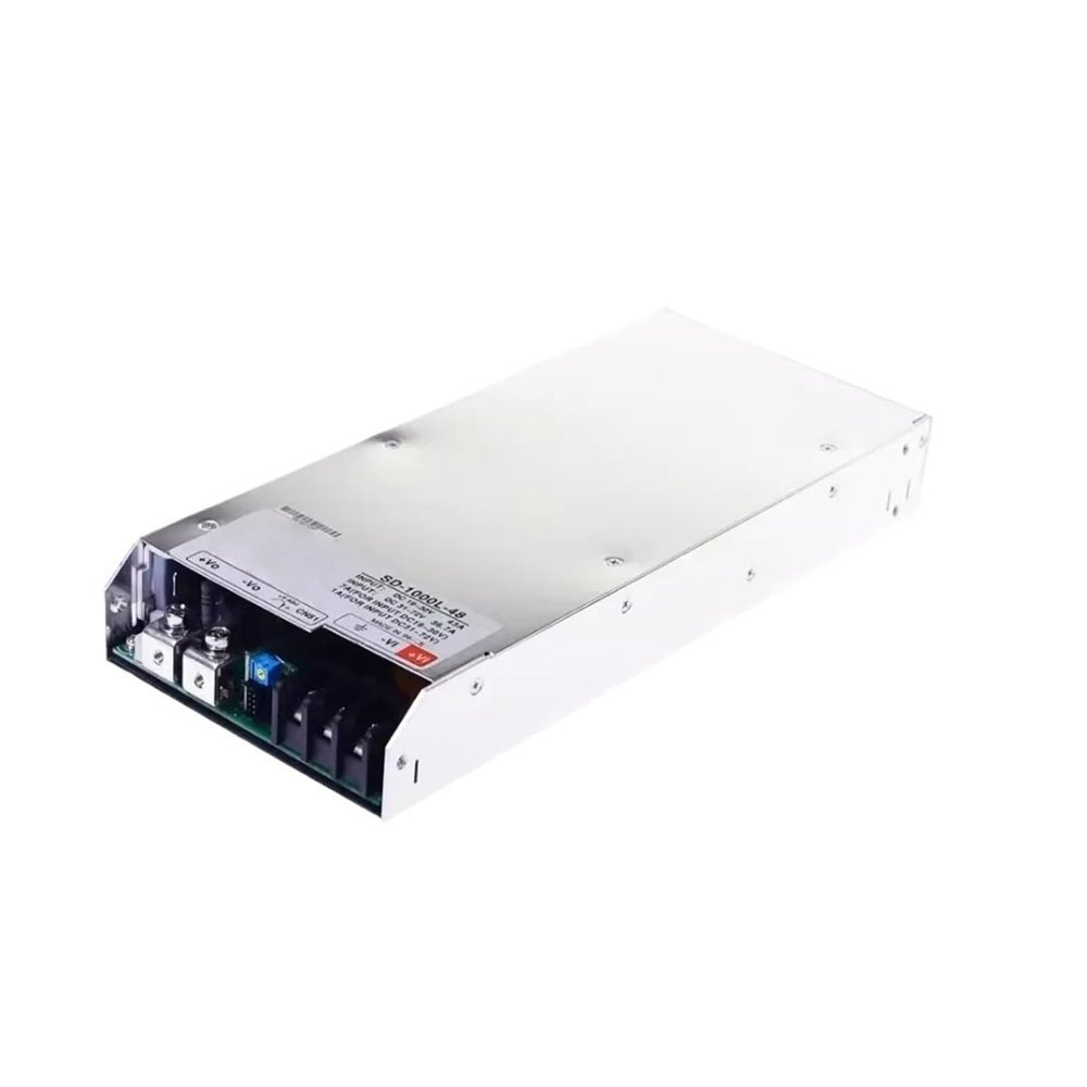 1000W Single Output DC-DC Converter SD-1000L/SD-1000H 12V 24V 48V(SD-1000H-24)