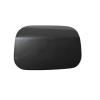 Auto Fuel Tank Lid Cover Fuel Tank Shell Cap Compatible for Toyota Corolla 2009 2010 2011 2012 2013 77350-02070(Black) view 1